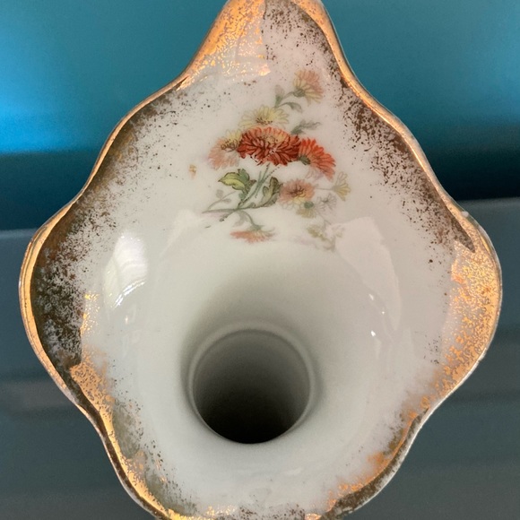 ☘️VTG Leonard Vienna Austria Vase☘️ - Picture 5 of 8